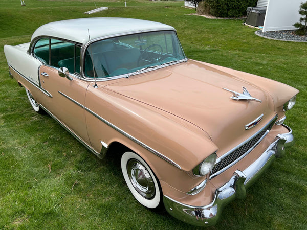 1955 Chevrolet Bel-Air