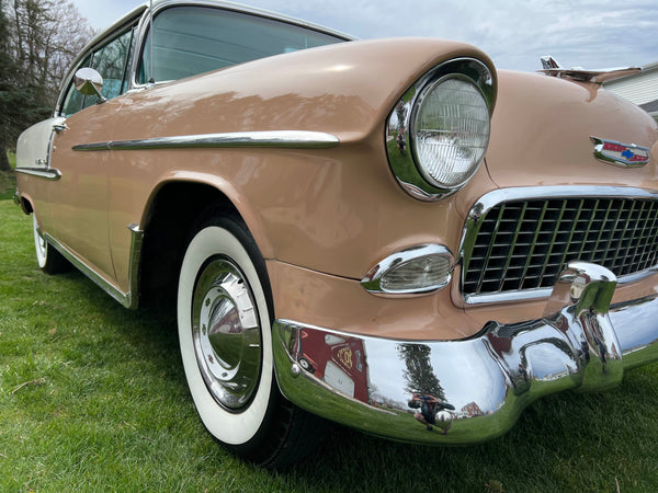 1955 Chevrolet Bel-Air