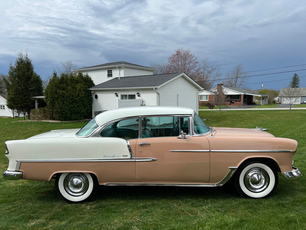 1955 Chevrolet Bel-Air