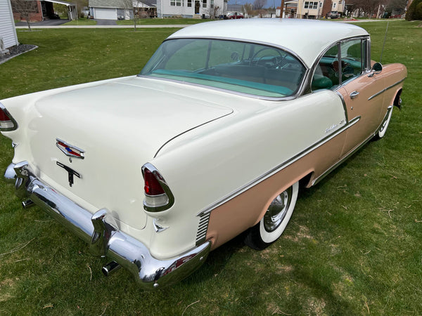 1955 Chevrolet Bel-Air