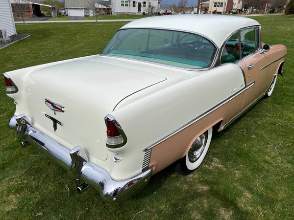1955 Chevrolet Bel-Air