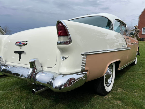 1955 Chevrolet Bel-Air