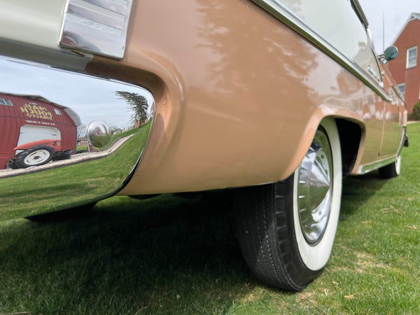 1955 Chevrolet Bel-Air