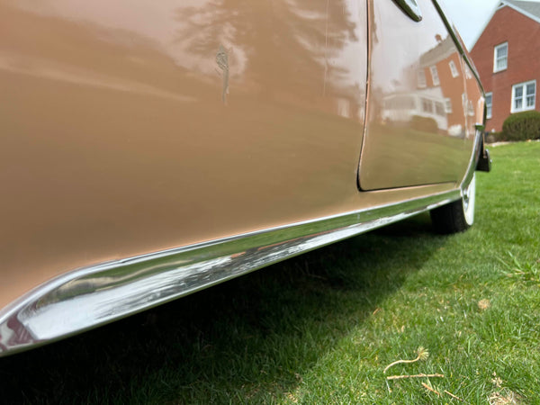 1955 Chevrolet Bel-Air