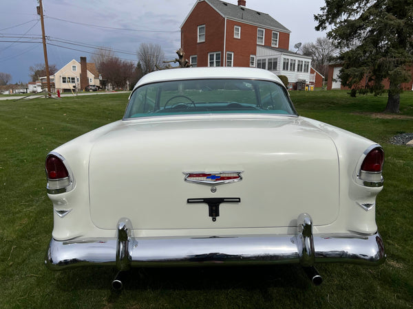 1955 Chevrolet Bel-Air