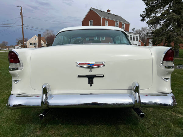 1955 Chevrolet Bel-Air