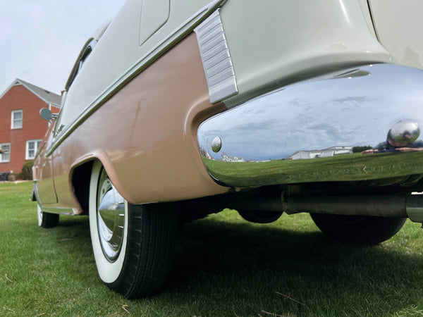 1955 Chevrolet Bel-Air