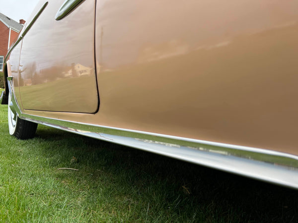 1955 Chevrolet Bel-Air