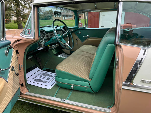 1955 Chevrolet Bel-Air