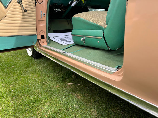 1955 Chevrolet Bel-Air