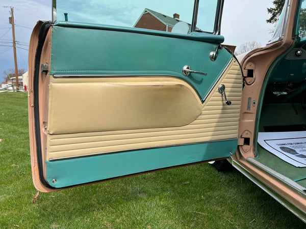 1955 Chevrolet Bel-Air