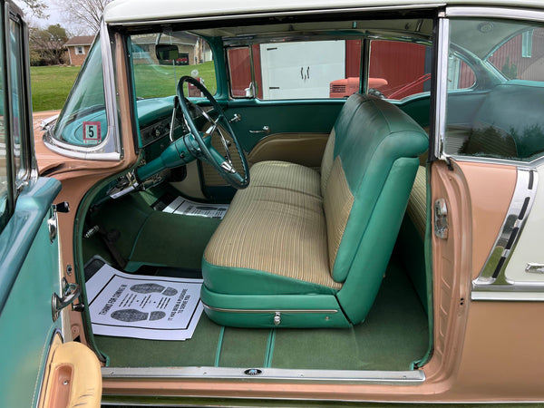 1955 Chevrolet Bel-Air