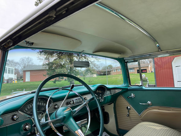 1955 Chevrolet Bel-Air