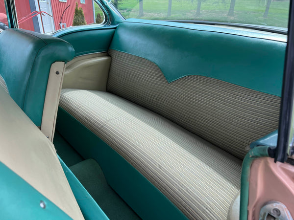 1955 Chevrolet Bel-Air