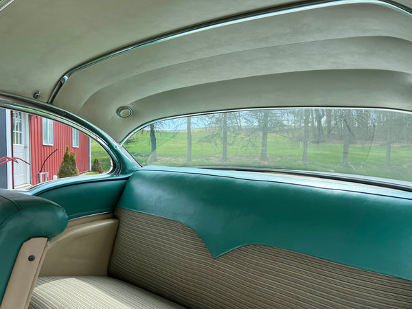 1955 Chevrolet Bel-Air
