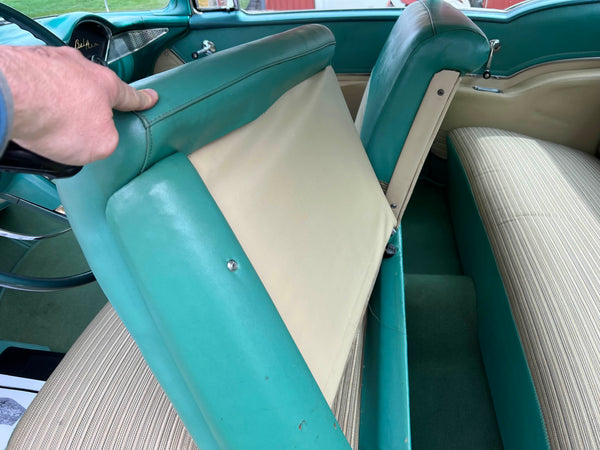 1955 Chevrolet Bel-Air