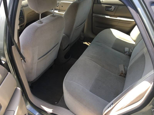 2003 Ford Taurus
