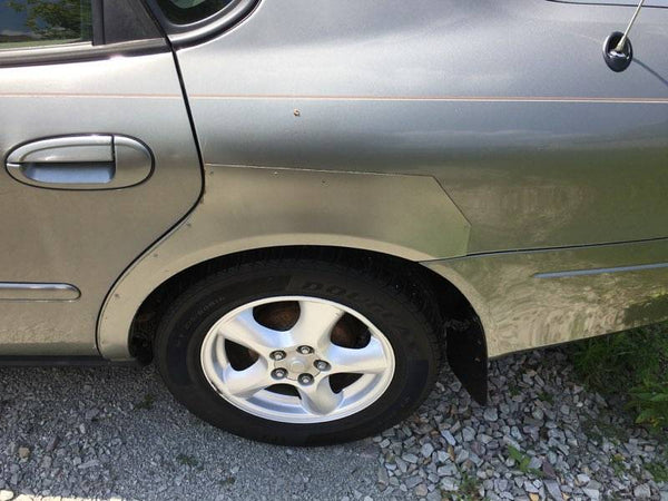 2003 Ford Taurus