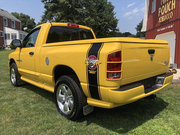 2005 Dodge Ram 1500 Rumble Bee