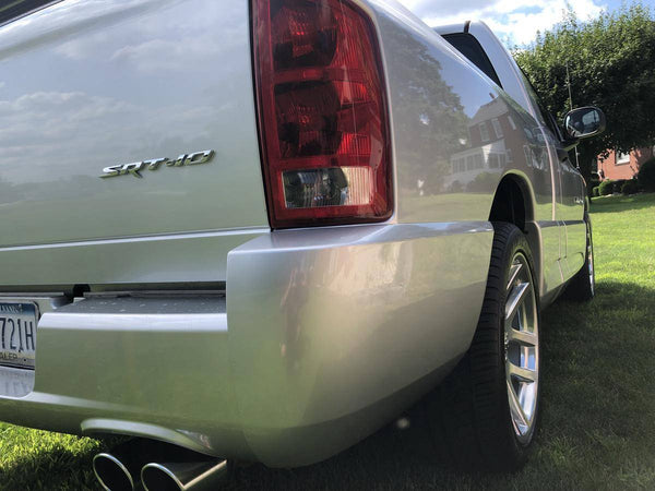 2005 Dodge Ram 1500 SRT10