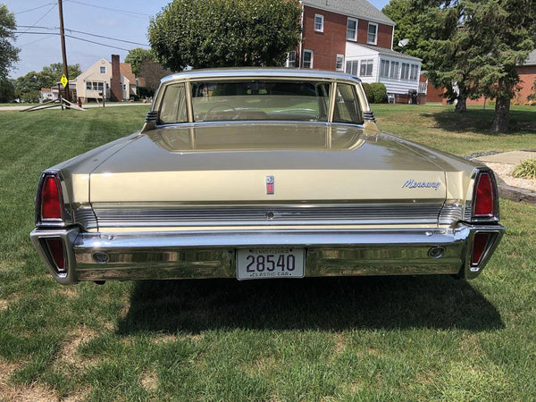 1965 Mercury Park Lane