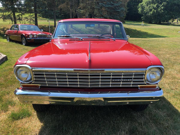 1964 Chevrolet Nova 400