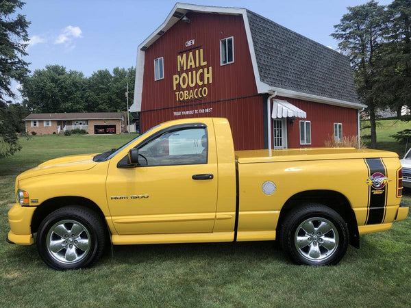 2005 Dodge Ram 1500 Rumble Bee