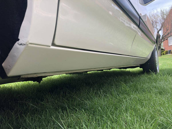 1990 Oldsmobile Cutlass Ciera