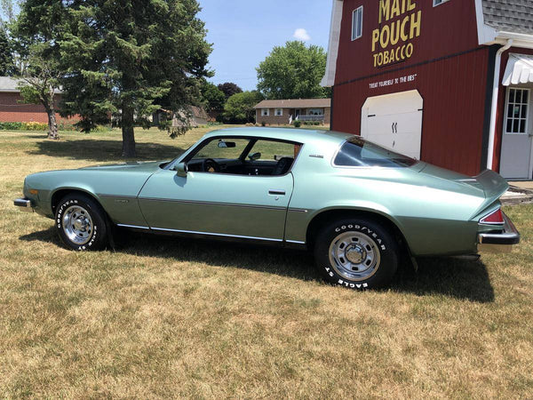 1977 Chevrolet Camaro LT