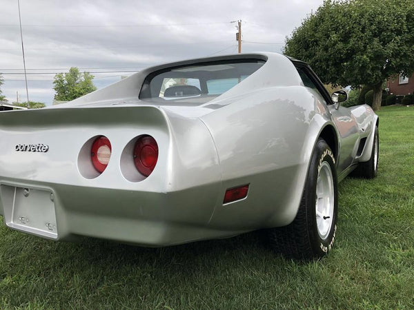 1977 Chevrolet Corvette