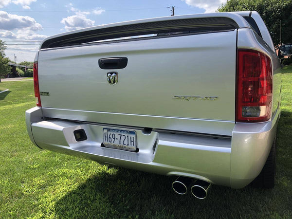 2005 Dodge Ram 1500 SRT10