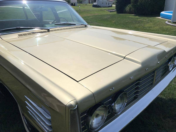 1965 Mercury Park Lane