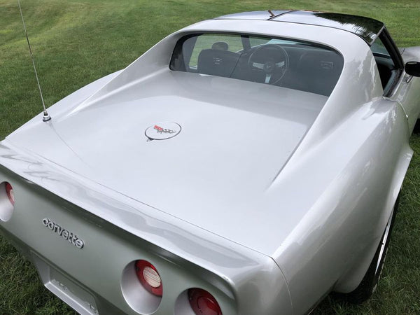 1977 Chevrolet Corvette