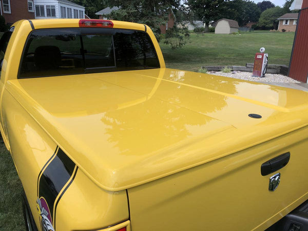 2005 Dodge Ram 1500 Rumble Bee