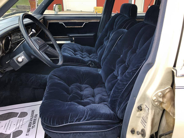 1984 Chrysler Fifth Avenue