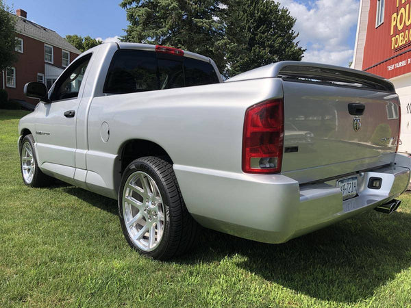 2005 Dodge Ram 1500 SRT10