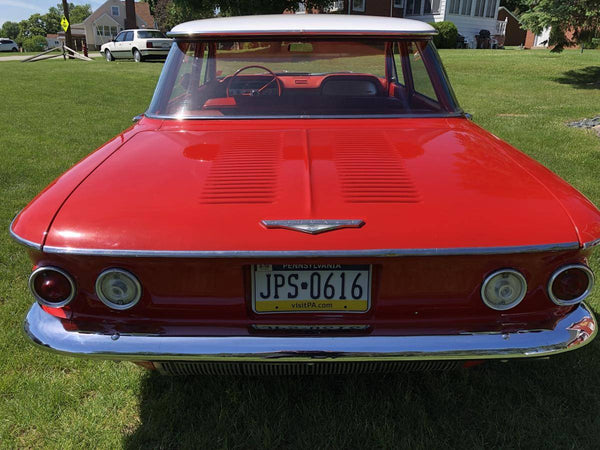 1961 Chevrolet Corvair 700