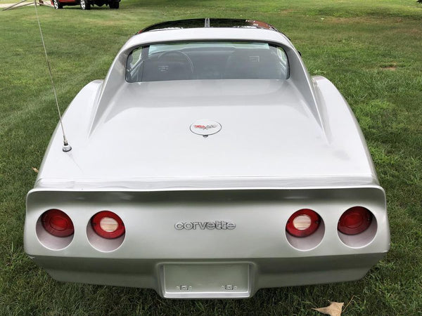 1977 Chevrolet Corvette