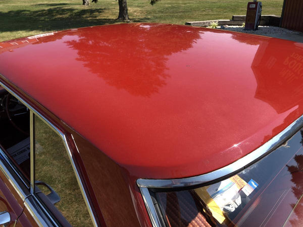 1964 Chevrolet Nova 400