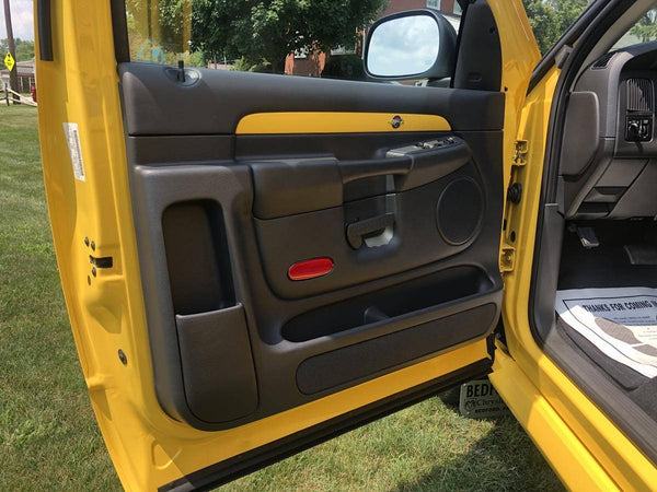 2005 Dodge Ram 1500 Rumble Bee