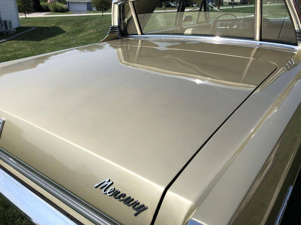 1965 Mercury Park Lane