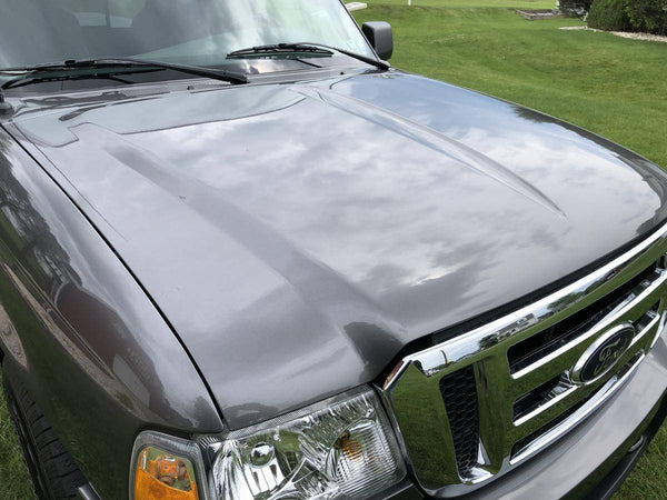 2009 Ford Ranger XLT