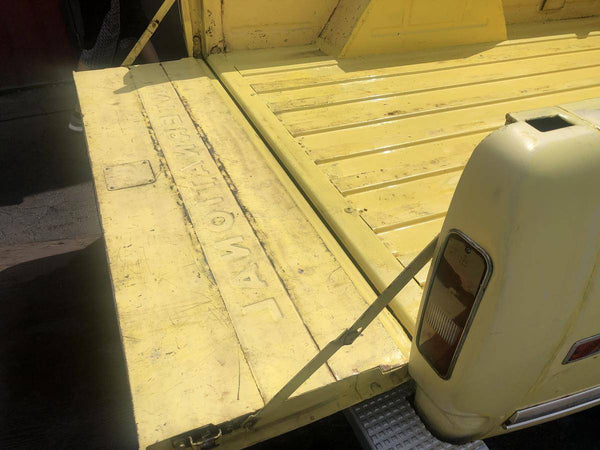 1974 International Pickup