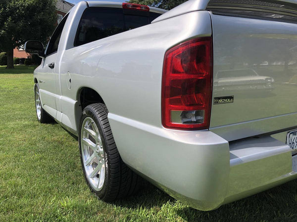 2005 Dodge Ram 1500 SRT10