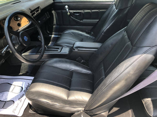 1977 Chevrolet Camaro LT