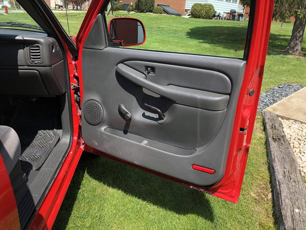 2006 GMC Sierra 1500