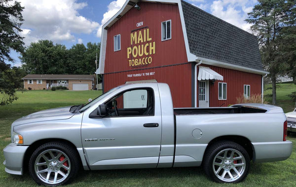2005 Dodge Ram 1500 SRT10