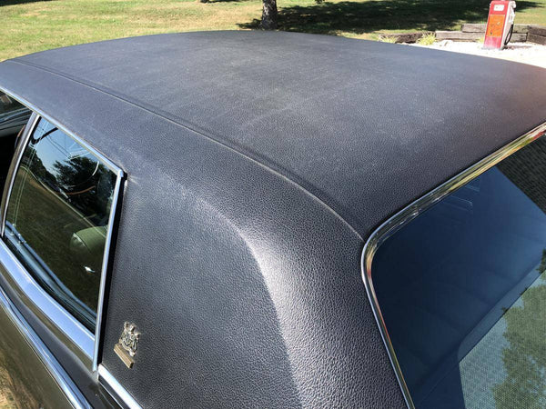 1969 Mercury Marquis Brougham