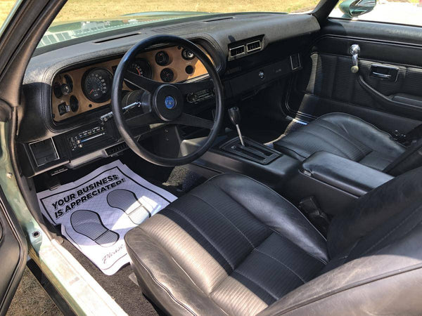1977 Chevrolet Camaro LT