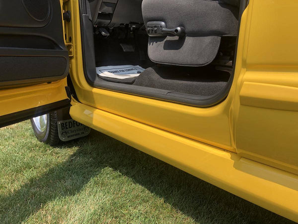 2005 Dodge Ram 1500 Rumble Bee